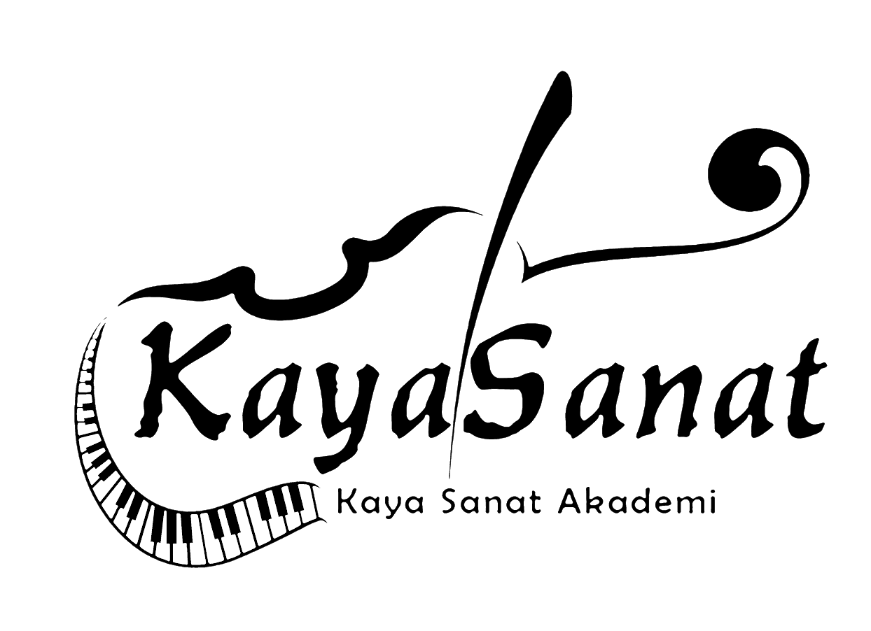 KAYA SANAT AKADEMİ logosu
